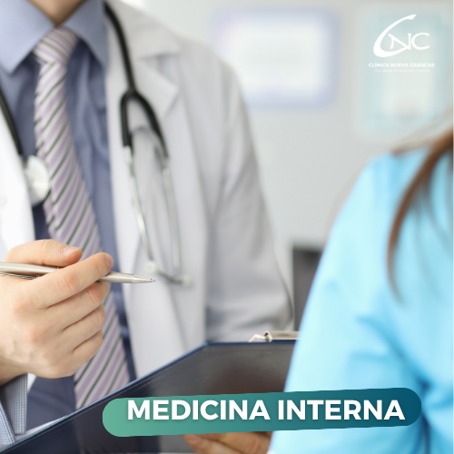 Medicina Interna